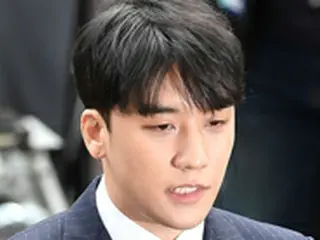 V.I（元BIGBANG）、令状審査は14日に＝売春あっせん・横領容疑