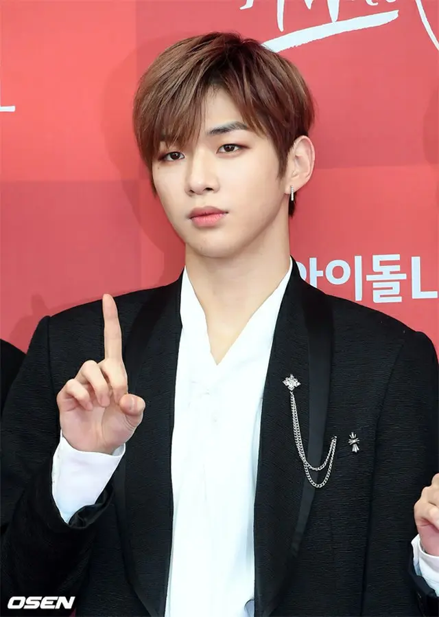韓国プロジェクトボーイズグループ「Wanna One」で活動していた歌手カン・ダニエルが、直筆の手紙で所属事務所との紛争に対する心境を明かした。（提供:news1）