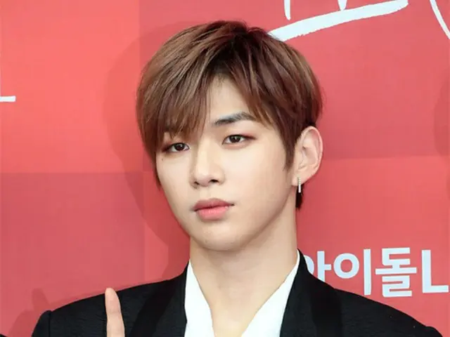 韓国プロジェクトボーイズグループ「Wanna One」で活動していた歌手カン・ダニエルが、直筆の手紙で所属事務所との紛争に対する心境を明かした。（提供:news1）