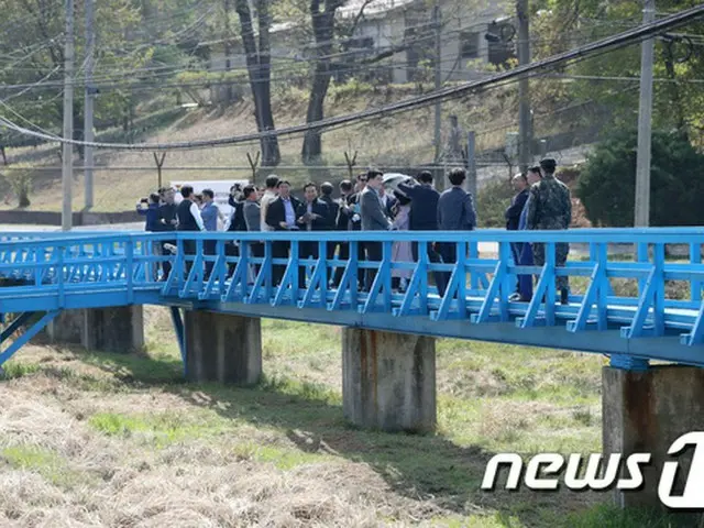 韓国人の10人中5人「正恩氏と対話・妥協を追求すべき」