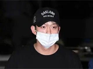 ハラ（元KARA）の元恋人、SNSで心境を告白