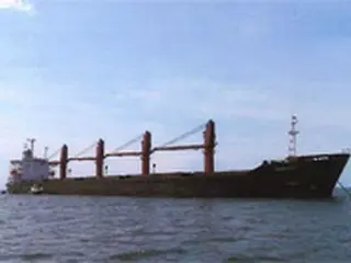 北朝鮮の貨物船送還要求に米政府「対応しない」＝RFA