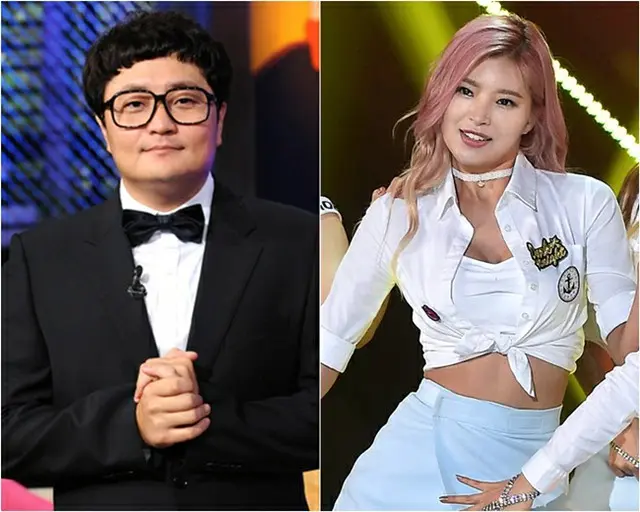 チョン・ジェヨン（DJ DOC）＆ソナ（元ICIA）に第一子誕生 「母子共に健康」（画像:OSEN）