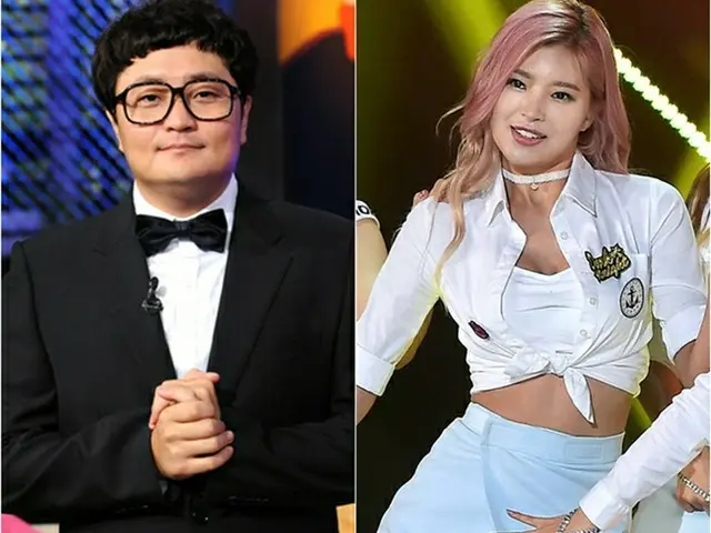 チョン・ジェヨン（DJ DOC）＆ソナ（元ICIA）に第一子誕生 「母子共に健康」（画像:OSEN）