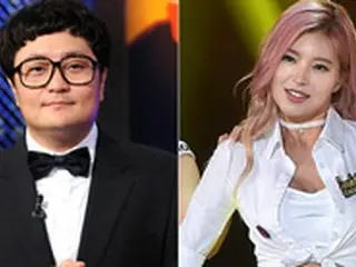 チョン・ジェヨン（DJ DOC）＆ソナ（元ICIA）に第一子誕生 「母子共に健康」