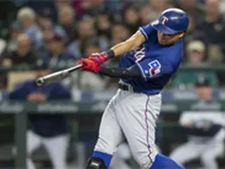 ＜MLB＞チュ・シンス、3試合連続無安打も6試合連続出塁には成功