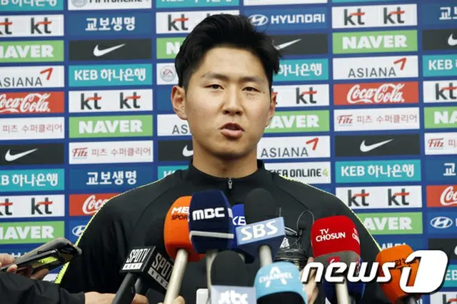U-20W杯出場の韓国、背番号が確定＝エース「10」は”最年少”イ・ガンイン