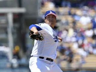 ＜MLB＞リュ・ヒョンジン、レッズ相手にシーズン”6勝”挑戦