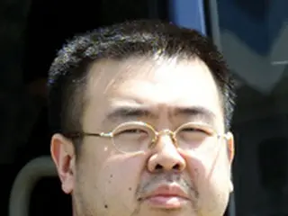 正男氏、殺害される前「静かに暮らしたい」と北亡命政府リーダーの提案拒絶