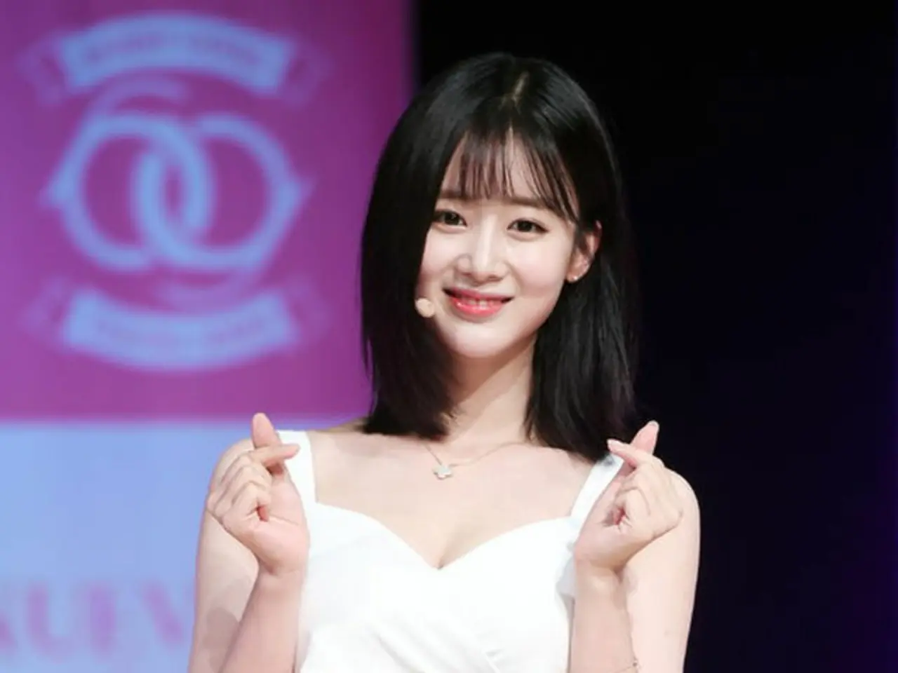 Berry Good ダイェ 