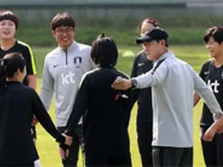 ＜女子サッカー＞W杯控えた韓国代表、国内最後の練習試合で3-0と完勝