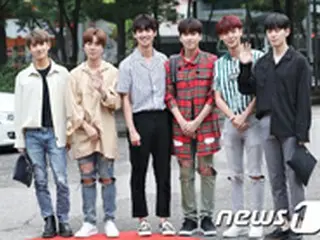 STARSHIP側、「BOYFRIEND」と契約終了と共にグループの活動終了を発表