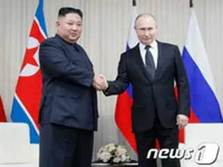 露・極東開発長官、来月6日に北朝鮮訪問＝ロ朝首脳会談の後続協議