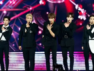 【公演レポ】「MONSTA X」、「NU’EST」、パク・ジフン、「ITZY」ら「KCON 2019 JAPAN × M COUNTDOWN」（2日目）でファンを魅了