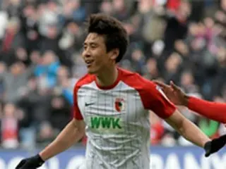 ＜サッカー＞ク・ジャチョル、アウクスブルクと再契約せず新たな挑戦を選択