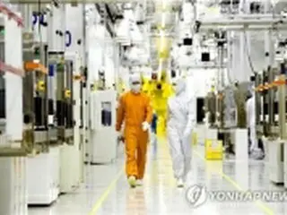 韓国の４月ＩＣＴ輸出　前年比１０．６%減＝６カ月連続マイナス