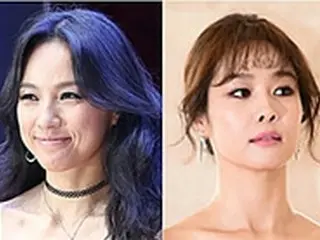 「Fin.K.L」、14年ぶりに完全体でバラエティ番組に出演へ