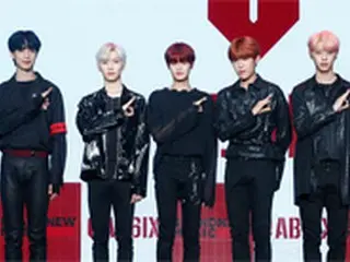 “デビュー”「AB6IX」、「死活をかけてデビュー準備…期待以上をお見せする」