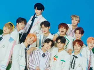 「THE BOYZ」、「SUMMER SONIC 2019」東京・大阪に出演決定