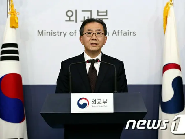 韓国外交部、「日本企業、判決を履行すれば何の問題もない」