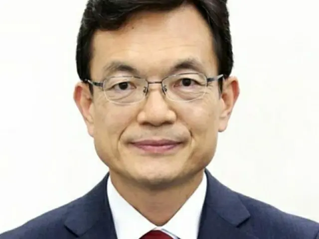 趙世暎氏＝（聯合ニュース）