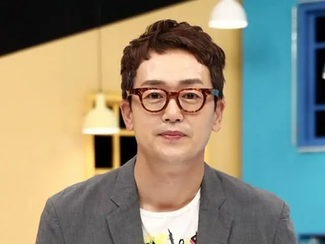 肝臓がんで闘病していた韓国俳優キム・ジョンテ（45）が、バラエティ番組で復帰することになった。（提供:OSEN）