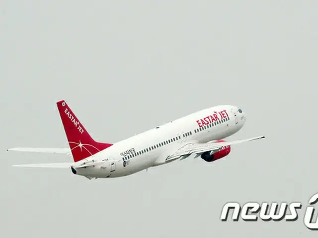 韓国イースター航空、墜落のボーイング機と同型の運航再開を検討中