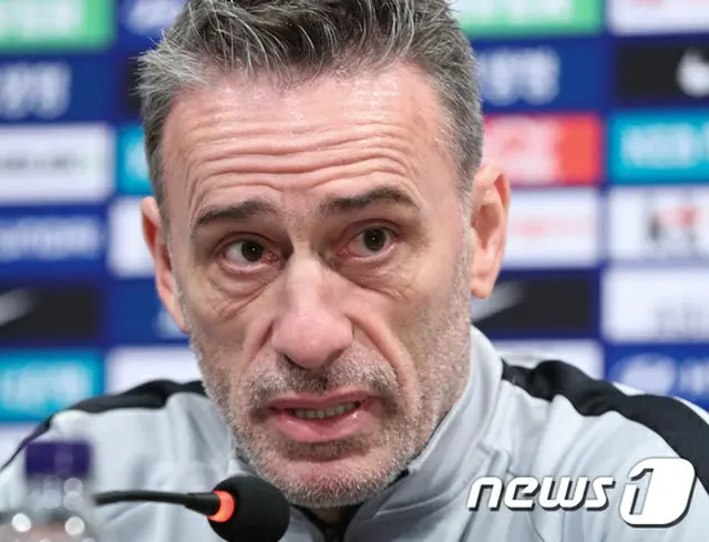 ＜サッカー＞韓国代表、6月Aマッチ招集メンバー発表＝イ・ジョンヒョプ－イ・スンウら