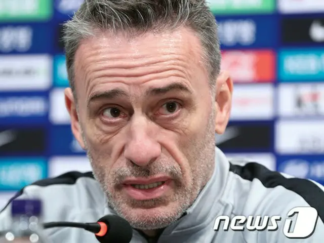 ＜サッカー＞韓国代表、6月Aマッチ招集メンバー発表＝イ・ジョンヒョプ－イ・スンウら