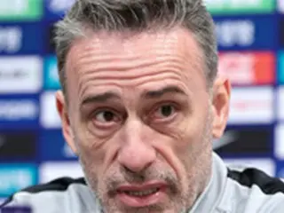 ＜サッカー＞韓国代表、6月Aマッチ招集メンバー発表＝イ・ジョンヒョプ－イ・スンウら