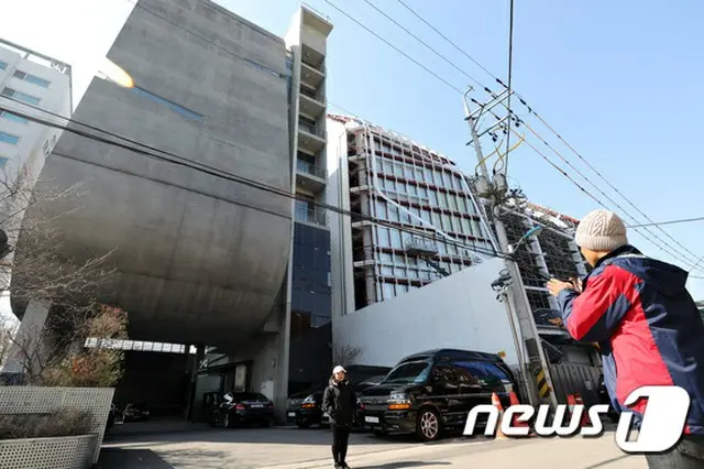 韓国警察、“YGエンタの性接待疑惑“調査していない＝必要に応じて捜査
