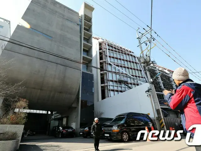 韓国警察、“YGエンタの性接待疑惑“調査していない＝必要に応じて捜査