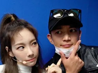 【トピック】テヨン（少女時代）、SNSで綴ったミンホ（SHINee）への思いが話題に