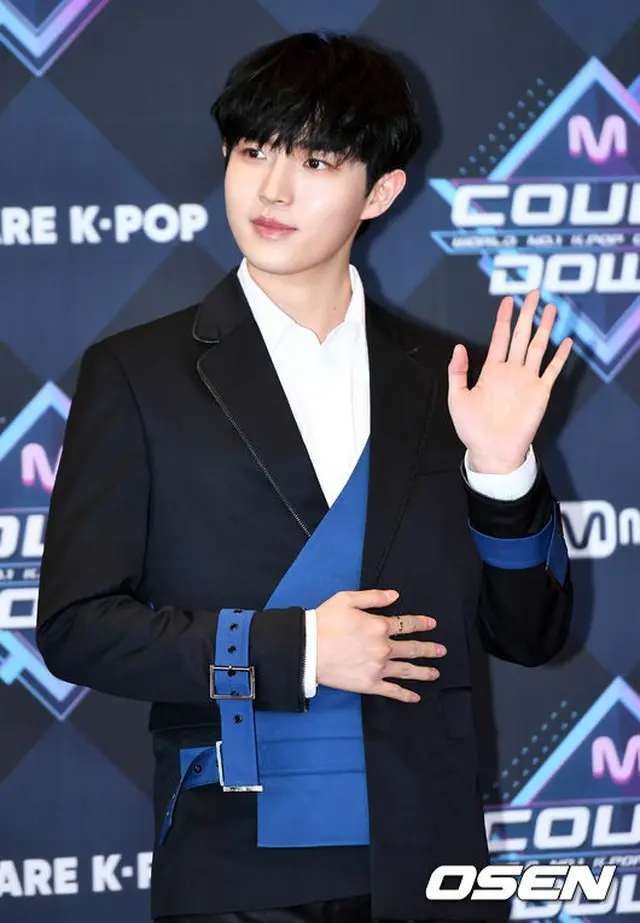 【公式】キム・ジェファン（元Wanna One）側、体調好転 「スケジュール、予定通り」