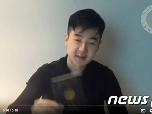 金正男氏の息子ハンソルのマカオ脱出、助けたのはエイドリアン氏＝自由朝鮮