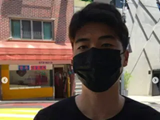 元サッカー韓国代表キ・ソンヨン、妻ハン・ヘジンとのデート公開