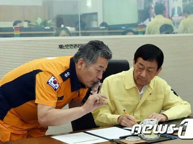 ハンガリーで発生の遊覧船沈没事故、韓国消防庁が救助隊12人を派遣