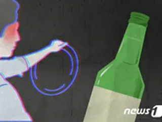 在済州日本総領事館の首席領事夫人、飲酒運転＆当て逃げで立件