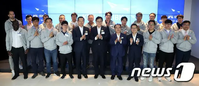 韓国取引所、釜山にスタートアップ企業支援センター開設