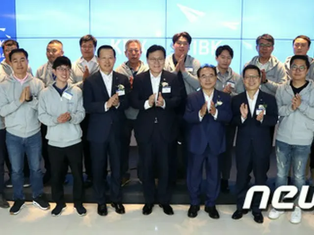韓国取引所、釜山にスタートアップ企業支援センター開設