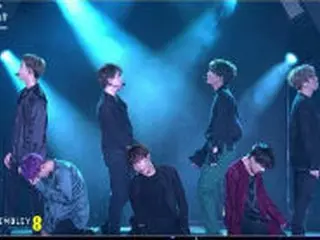 「防弾少年団」、英国ウェンブリー公演生中継を14万人が視聴
