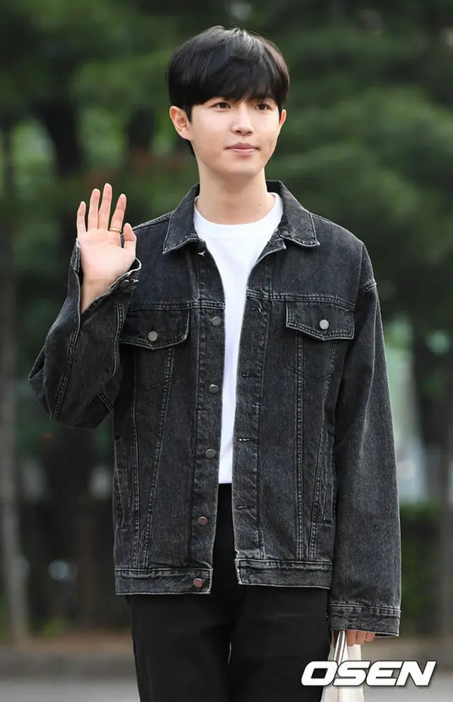 【公式】キム・ジェファン（元Wanna One）、高熱・体調不良で再び病院へ