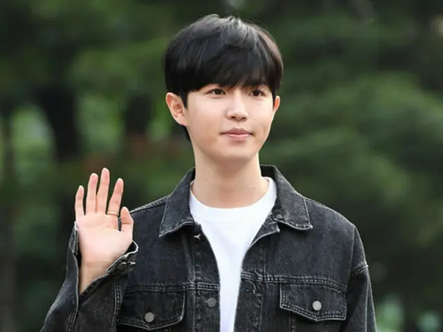 【公式】キム・ジェファン（元Wanna One）、高熱・体調不良で再び病院へ
