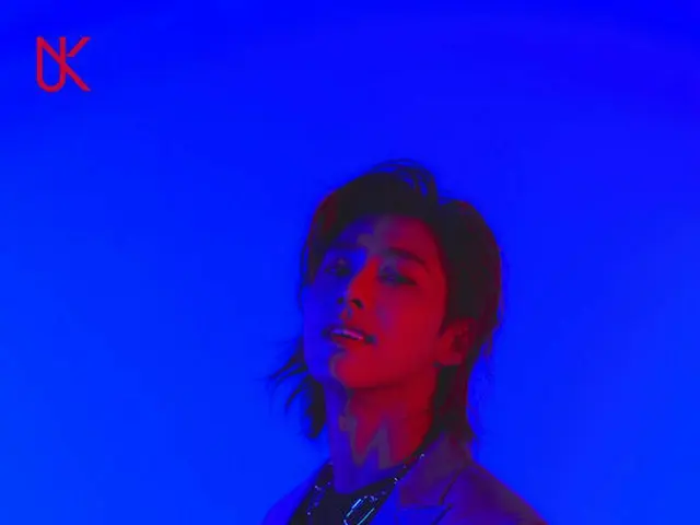 「東方神起」ユンホ、1stソロアルバムタイトル曲は「Follow」=ブルーコンセプトのティザー写真公開(提供:OSEN)
