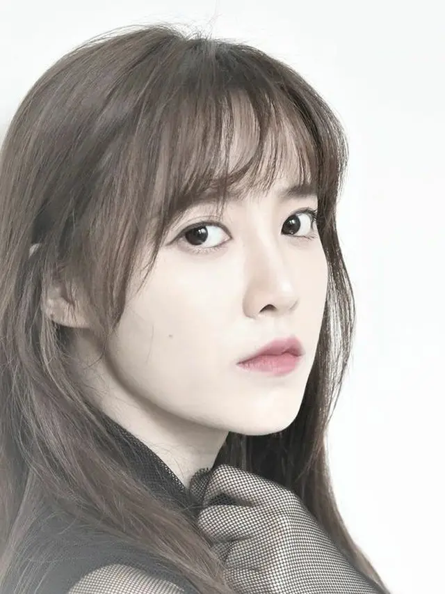 女優ク・ヘソン、HBエンタと専属契約＝夫アン・ジェヒョンと同じ事務所に