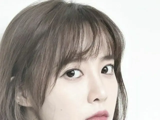 女優ク・ヘソン、HBエンタと専属契約＝夫アン・ジェヒョンと同じ事務所に