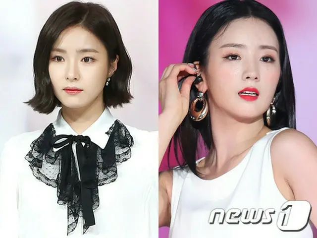 韓国女優シン・セギョンとガールズグループ「Apink」メンバーのボミの海外ロケでの宿泊先で盗撮装備を設置したスタッフの男が懲役2年を求刑された。（提供:news1）