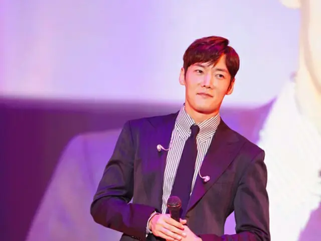 【イベントレポ】俳優チェ・ジニョク（チェ・ジンヒョク）、1年ぶりに東京で開催のファンミでアピール「皆さんともっと仲良くなりたい」