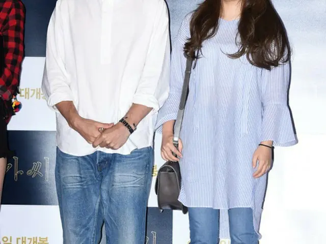 【公式】歌手ジョンイン、第2子妊娠＝12月に出産予定