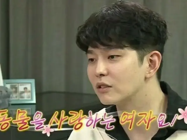 韓国俳優ユン・ギュンサン（32）への関心が熱い。（提供:news1）